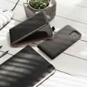 Kabura SLIM FLEXI FRESH pionowa do XIAOMI Redmi Note 15 5G czarna