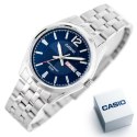 ZEGAREK MĘSKI CASIO MTP-1335D 2AV (zd026e) + BOX