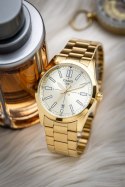 ZEGAREK MĘSKI CASIO MTP-VD02G-9EUDF (zd217d) + BOX