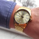 ZEGAREK MĘSKI CASIO MTP-VD02G-9EUDF (zd217d) + BOX