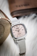 Zegarek Damski Casio LTP-B166D-4A + BOX