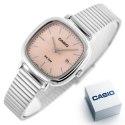 Zegarek Damski Casio LTP-B166D-4A + BOX