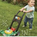 Kosiarka Little Tikes dla dzieci Interaktywna Pchacz Zabawka Ogródowa