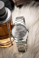 Zegarek Męski Casio MTS-115D-8A + BOX (zd292d) SZAFIR