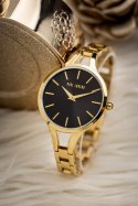 ZEGAREK DAMSKI PAUL LORENS - PL11851B-1D1 (zg549a) + BOX