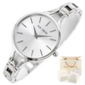 ZEGAREK DAMSKI PAUL LORENS - PL11851B-3C1 (zg549b) + BOX