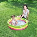 BESTWAY BASEN DMUCHANY TRZY KOLORY 102cm x 25cm