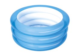 Bestway MINI BASENIK 70cm x 30cm NIEBIESKI