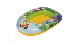 Bestway 91003 ŁÓDKA MINNIE&MIKI 1.02m x 69cm