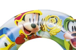 Bestway KÓŁKO DO PŁYWANIA MINNIE&MIKI 56cm