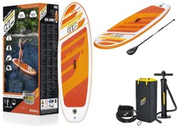 Dmuchana Deska Sup HydroForce 274x76x12 cm Bestway