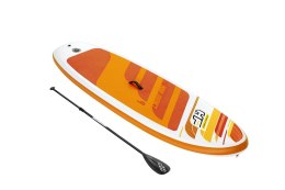 Dmuchana Deska Sup HydroForce 274x76x12 cm Bestway