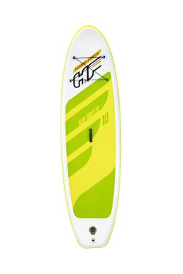 Dmuchana Deska Sup HydroForce 305x84x12 cm Bestway