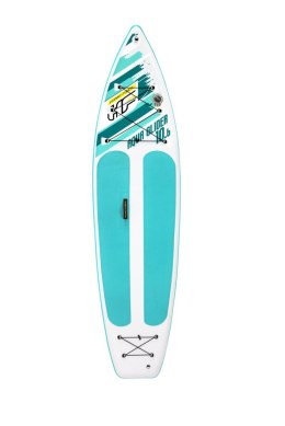 Dmuchana Deska Sup Hydro-Force 320x79x12cm Bestway