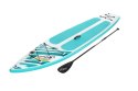 Dmuchana Deska Sup Hydro-Force 320x79x12cm Bestway