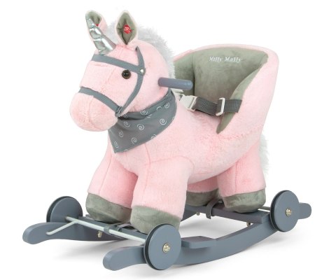 Koń Polly Pink