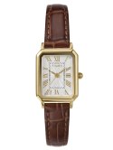 ZEGAREK DAMSKI TIMEX TW2Y00900 Dress