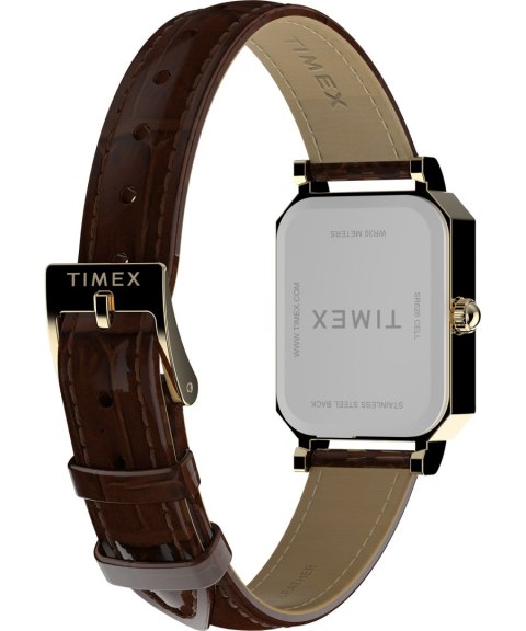 ZEGAREK DAMSKI TIMEX TW2Y00900 Dress