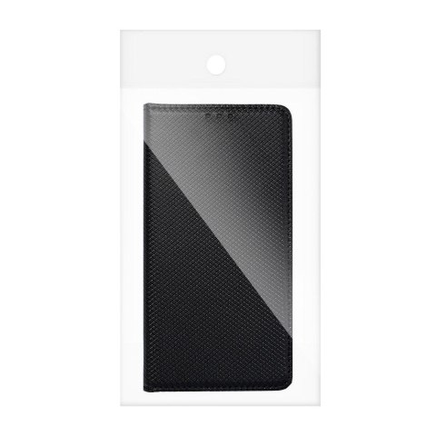 Kabura SMART CASE Book do SAMSUNG Xcover 5 czarny
