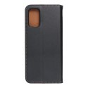 Kabura SMART PRO Book skórzana do XIAOMI POCO M4 Pro 5G / Redmi Note 11T 5G / Redmi Note 11S 5G czarny
