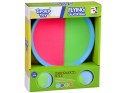 Gra paletki tarcze na rzepy CatchBall 2 x piłka SP0747