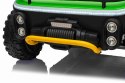 Pojazd Buggy UTV SPEED 4x4 Zielony