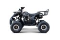 Pojazd Quad Spalinowy WILDPEAK 110cc Czarny