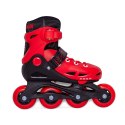 ROLKI HARD BOOT - SPIDER-MAN - ROZMIAR 34-37