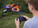 Zdalnie sterowany Dron RC LED 360° flip światła LED łatwe sterowanie RC0755