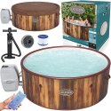 Bestway jacuzzi Lay-Z-Spa Helsinki 5-7 osób 60025