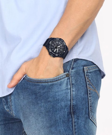 Zegarek Casio MRW-210H-1AVEF
