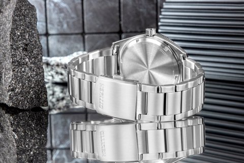 Zegarek Męski CITIZEN Marine Sporty AW1761-89L + BOX