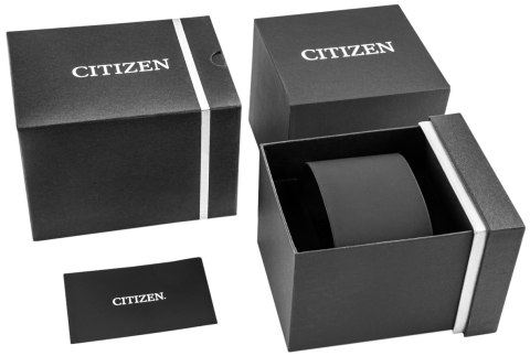 Zegarek Męski CITIZEN Marine Sporty AW1761-89L + BOX