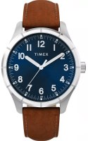 Zegarek Męski TIMEX Main Street TW2Y16200 + BOX