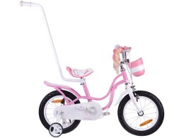 RoyalBaby Rower dziecięcy 14