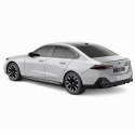 Auto BMW i5 Samochód Zdalnie Sterowany RC Szare Rastar 1:24