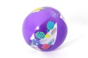 Bestway PIŁKA PLAŻOWA 51cm FIOLET