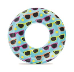 Bestway KÓŁKO DO PŁYWANIA OKULARY 76cm