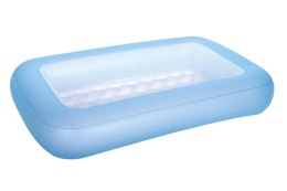 Bestway BASENIK DMUCHANY 165 x 104 x25cm NIEBIESKI