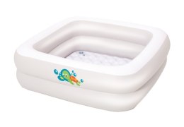 Bestway BASENIK DMUCHANY ŻÓŁWIK 86cm x 86cm x 25cm