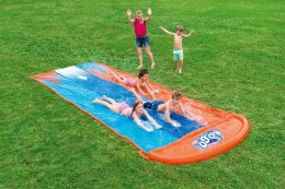Bestway ŚLIZGAWKA H2GO POTRÓJNA 4.88m
