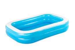 Bestway BASEN FAMILIJNY BLUE 262cm x 175cm x 51cm
