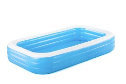 Bestway DUŻY BASEN FAMILIJNY 305cm x 183cm x 56cm