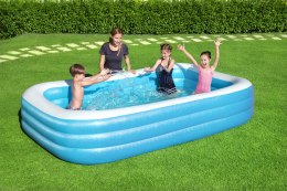 Bestway DUŻY BASEN FAMILIJNY 305cm x 183cm x 56cm