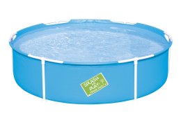 Bestway BASEN STELAŻOWY MÓJ PIERWSZY BASEN152x38cm