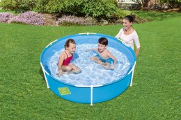 Bestway BASEN STELAŻOWY MÓJ PIERWSZY BASEN152x38cm