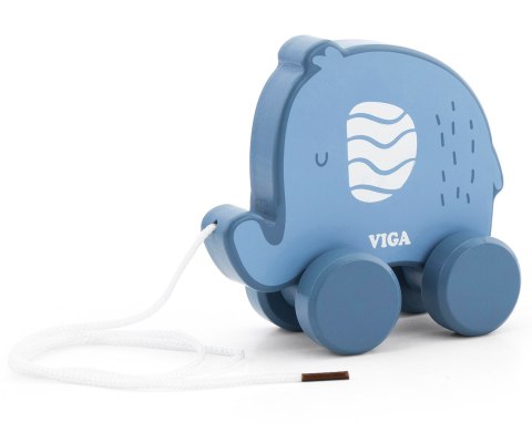 Viga PolarB Słonik Stefan do ciągniecia