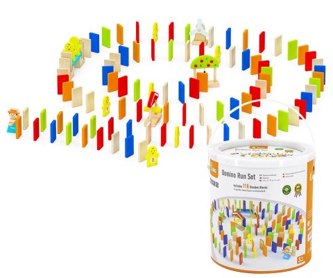 Viga Domino farma