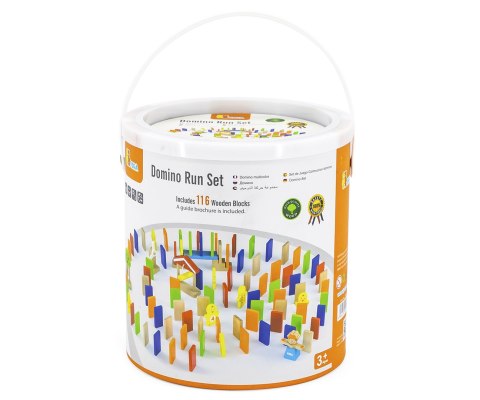 Viga Domino farma