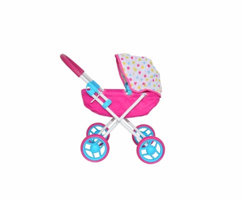 Wózek dla lalek Dori Candy